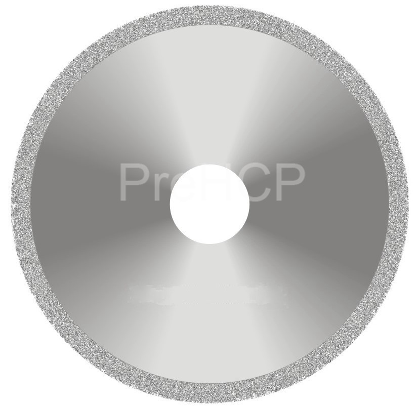 1pc Disques Diamantés UM 355D-030-125